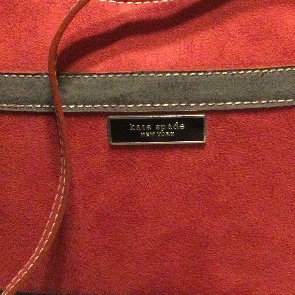 Kate Spade crossbody bag - Picture 3 of 9